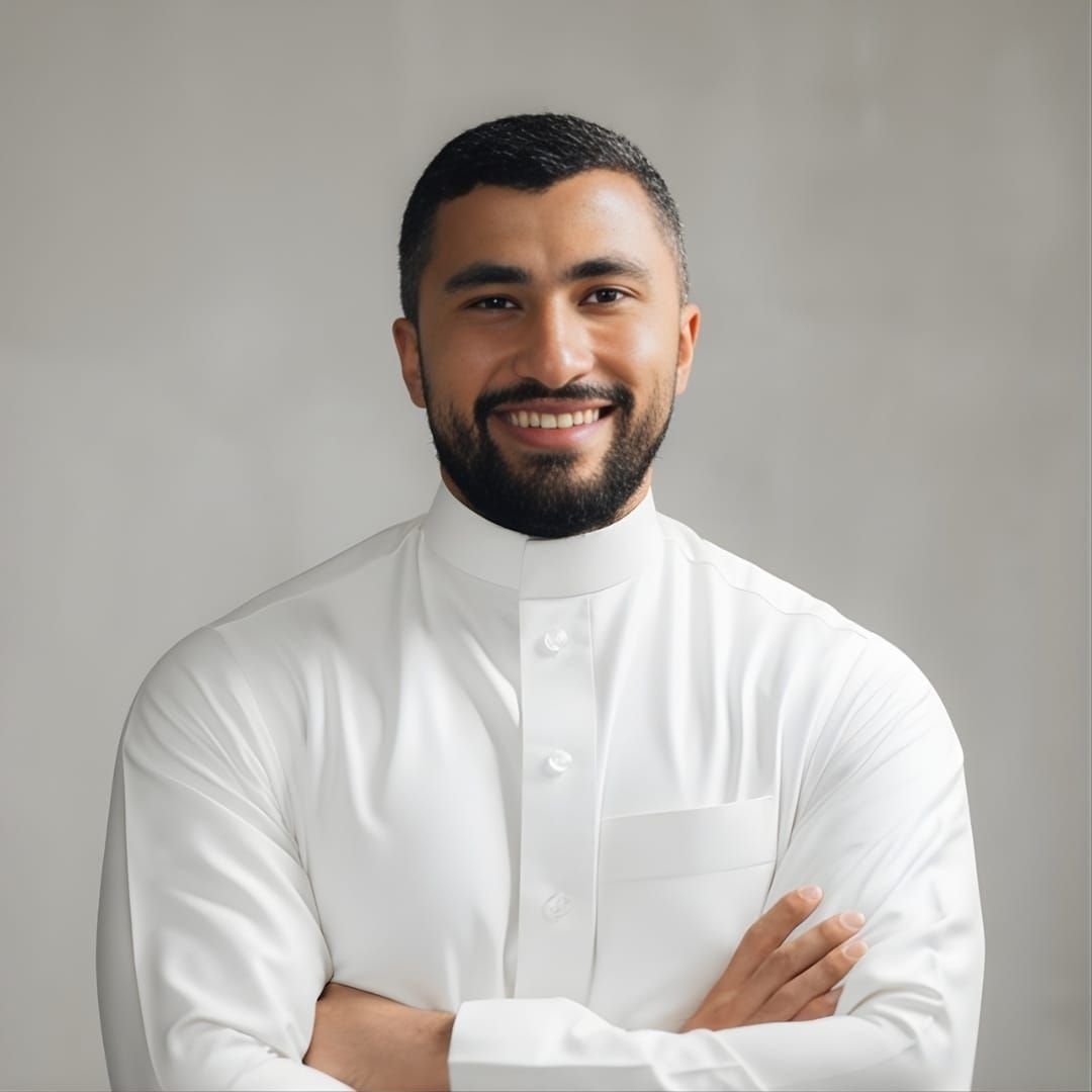 Abdulaziz Dalhi: Fitness Coaching, Education, and the Community Effect