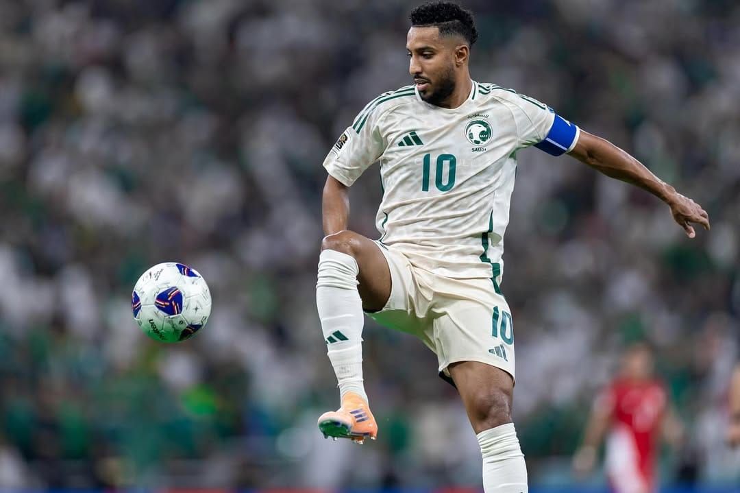 Salem Al-Dawsari: From Street Football to Al Hilal Glory & FIFA World Cup 2026