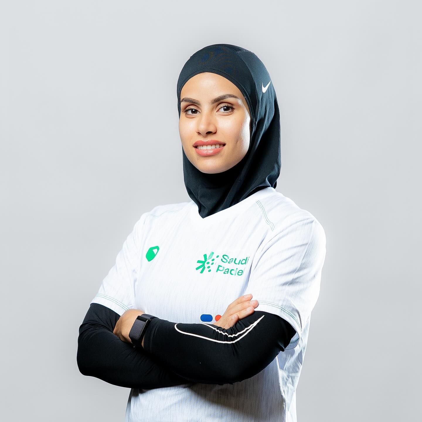Alanoud Yamani: Leading Women's Padel onto the International Stage