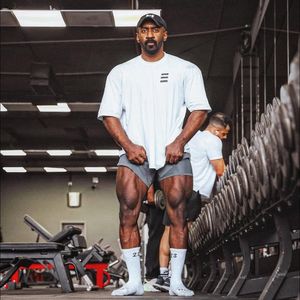 Nasser Alwadani: From Self-Taught Athlete to Pro Bodybuilder