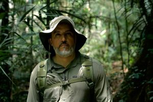 Badr Alshibani's Legacy of Business, Adventure, & Endurance