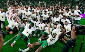 Meet the Green Falcons: Key Saudi Players on the Field for the 2026 FIFA World Cup post feature image