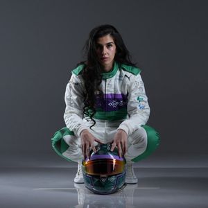 Driven to Represent: Inside Farah AlYousef’s Racing Journey