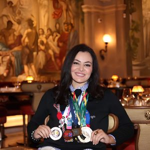Kariman Abuljadayel: Building a Multisport Legacy for Saudi Arabia
