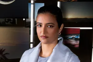 Reema Juffali: From Silent Streets to Global Circuits
