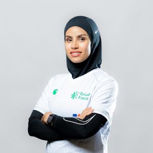 Alanoud Yamani: Leading Women's Padel onto the International Stage post feature image