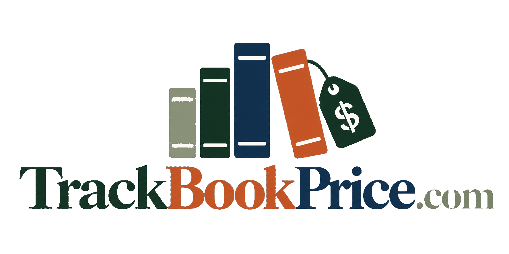 Track Book Price