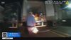 Million-Dollar Jewelry Heist at California Truck Stop