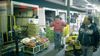 Sluggish Produce Season Adds to Freight Industry Slowdown