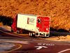 Knight-Swift Reduces Outlook Due to Market Volatility