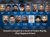 “Project Big Rig” Busts Auto Theft Ring, $9.24M Recovered
