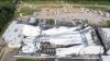 Tornado Damages 50,000 Pallets at Pfizer Plant in North Carolina