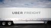 Uber Freight Announces Layoffs in Digital Brokerage Operations