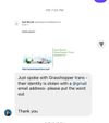 Fraud Alert: GrassHopper Trans Identity Scam Targets Brokers