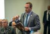 UPS Teamsters Endorse $30bn Contract
