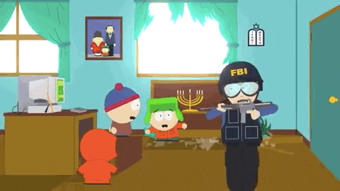 🤝 Truckstop & FBI Partner