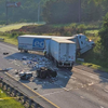 Fatal I-85 Anderson County Crash Claims Two Lives