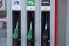 Diesel Price Hits $4.127 Amid Surge