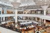 Retail Rises Amidst Commercial Real Estate Slump