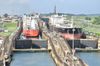 Panama Canal Pileup Due to Drought Reaches 154 Vessels