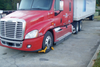 Rise in Booting Scams Targeting Truckers