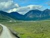 Ice Road Trucking in the Alaskan Arctic