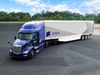 Argo AI Founders Launch $1 Billion Autonomous Trucking Startup