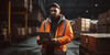 Sneaky Theft Tactic Target Drivers at Receiving Facilities