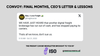 🫠 Convoy: Final Months, CEO's Letter & Lessons