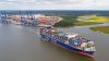 South Carolina Ports' 12% Drop in September Cargo