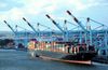 Port of NY & NJ Sees Cargo Dip in August 2023