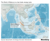 Thailand Wants U.S. to Invest in $28 B Malacca Strait Bypass Project