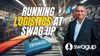 FreightCaviar Podcast: Prashant Shah: Running Logistics at SwagUp
