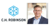 C.H. Robinson CFO Mike Zechmeister to Retire