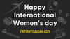 Celebrating Women in Freight From Pioneers to Modern Moguls
