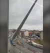 How to Transport a 260-Foot Wind Turbine Blade