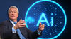Jamie Dimon: AI Impact to Be As Big As Printing Press, Electricity, and Computers