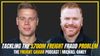 Freight Caviar Podcast: Highway’s CCO, Michael Caney, on Cybersecurity in Freight