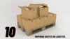 10 Inspiring Quotes on Logistics