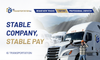 The Importance of Finding Reliable Freight Carriers in 2024