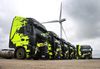 Metallica Europe Tour Goes Green