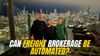 The FreightCaviar Podcast: Can Freight Brokerage Be Automated? With Anthony Fecarotta, Founder of linehaul.ai