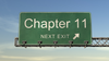 Two Trucking Companies and a CDL School File for Bankruptcy