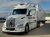 Waabi Raises $200M to Launch Self-Driving Trucks by 2025