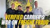 The FreightCaviar Podcast: Vetting the Real from the Fake in Freight