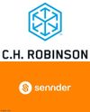 C.H Robinson sells off European Ground Assets.