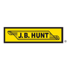 J.B. Hunt Misses Earnings by 3.53%