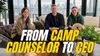 The FreightCaviar Podcast: From Camp Counselor to CEO
