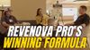 The FreightCaviar Podcast: Revenova Pro's Winning Formula