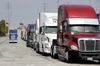 California Trucking Association Ends AB 5 Fight, OOIDA Will Appeal